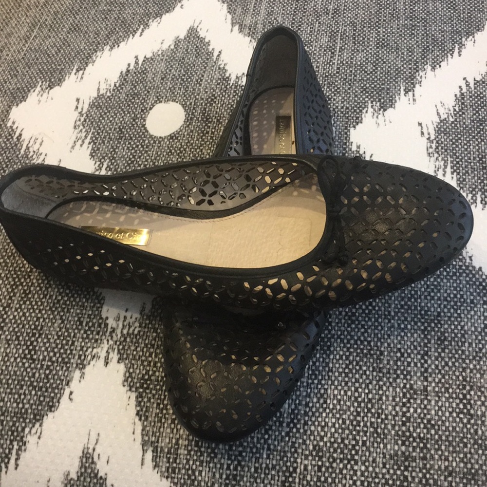 Louise Et Cie Flats